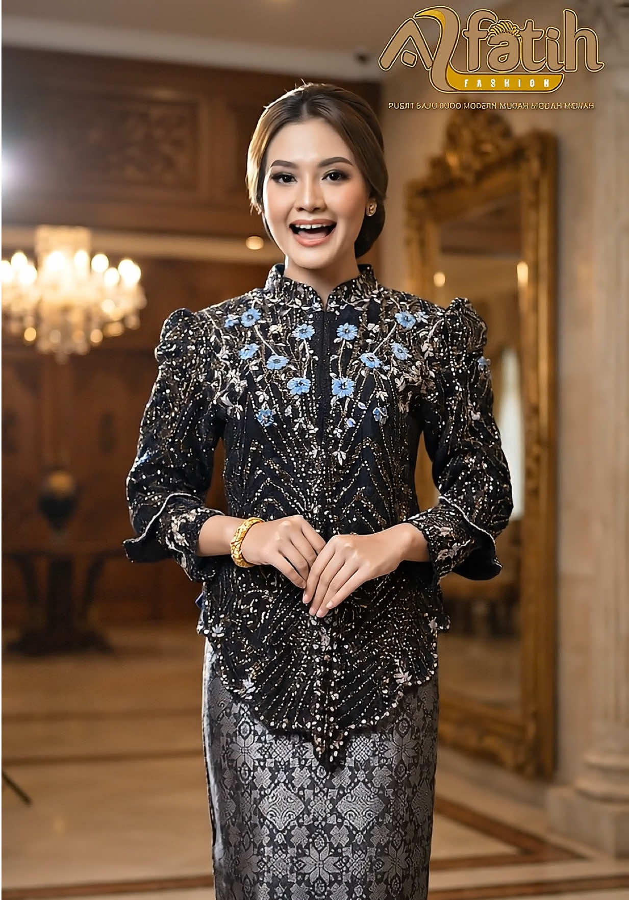 @ALFATIH PUSAT BAJU BODO MURAH