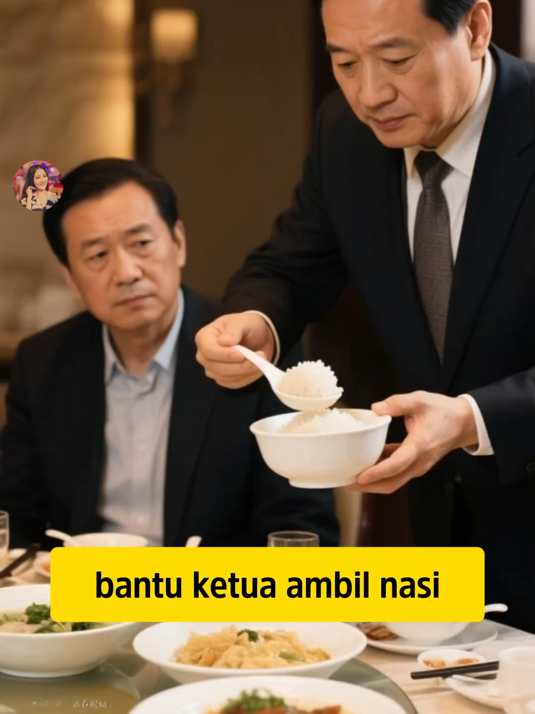 @Langkah Kejayaan