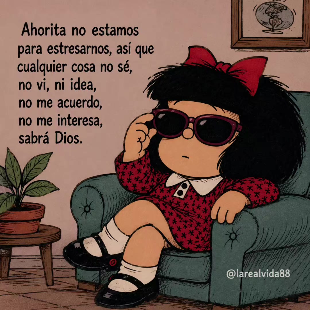 @larealvida