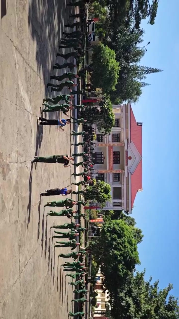 @Lính Bộ Binh Cơ Giới🇻🇳