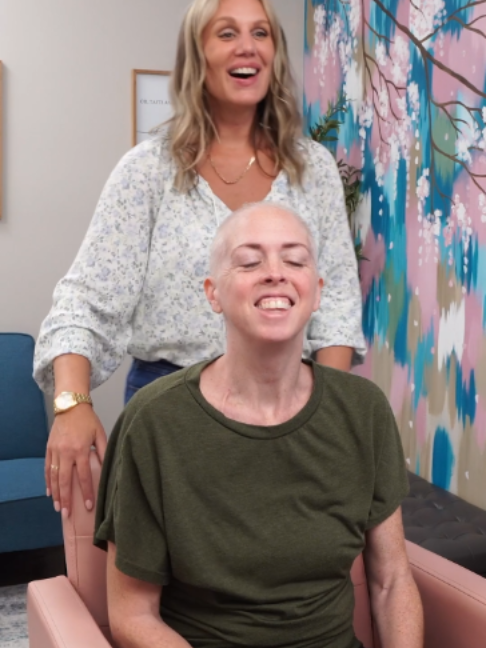 @GEORGIA HAIR SOLUTIONS