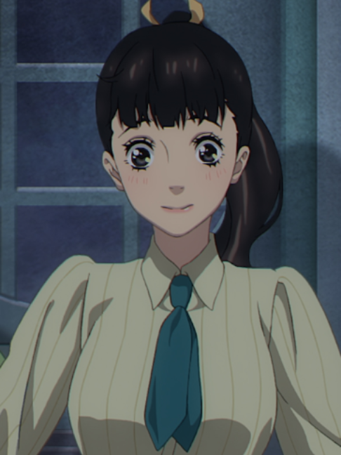 @netflixanime