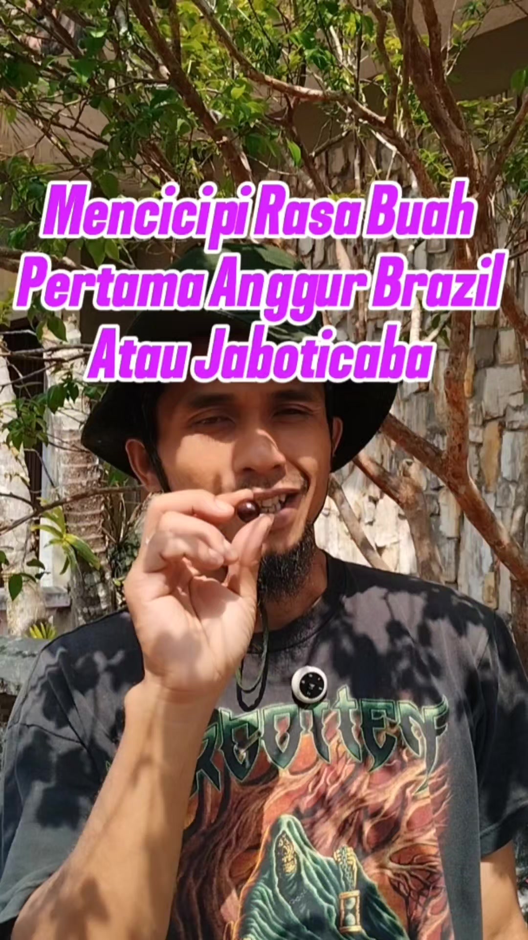 @Bukit Farming