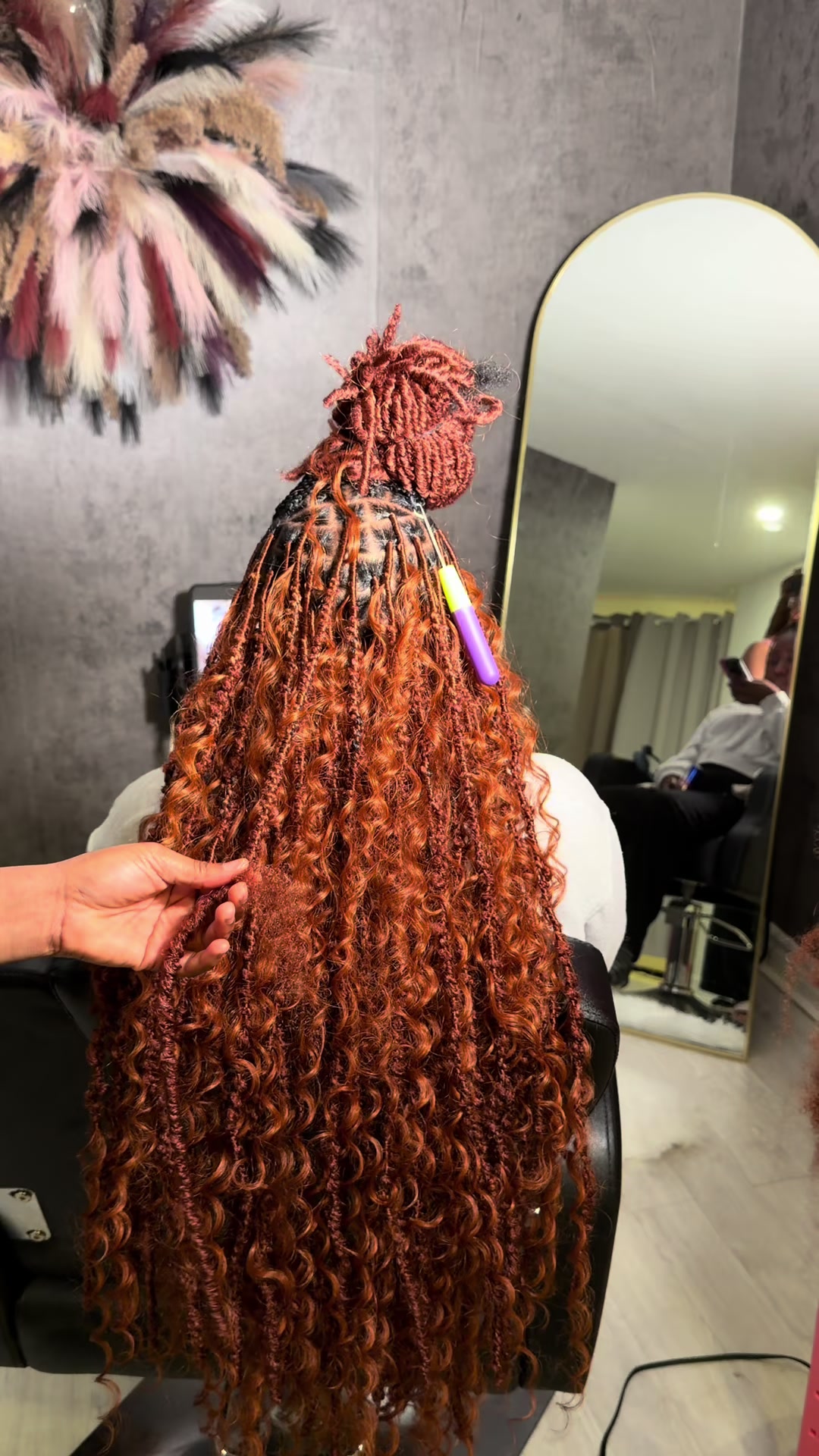 @derahairstyletutoriel