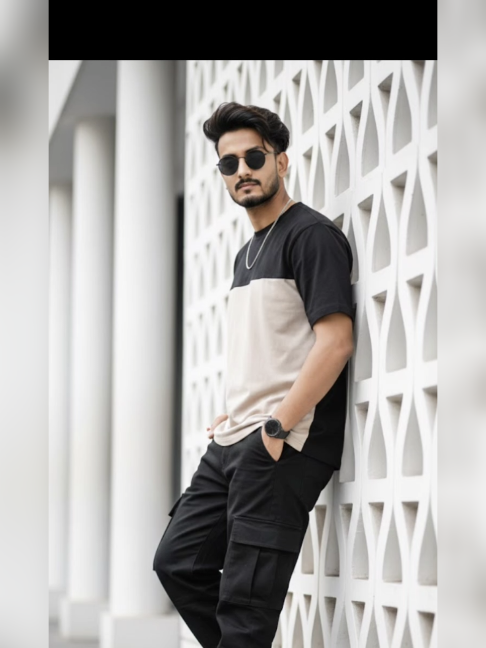 @Sahil Khan