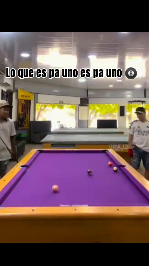 @Yeiison_Pool🎱🔥