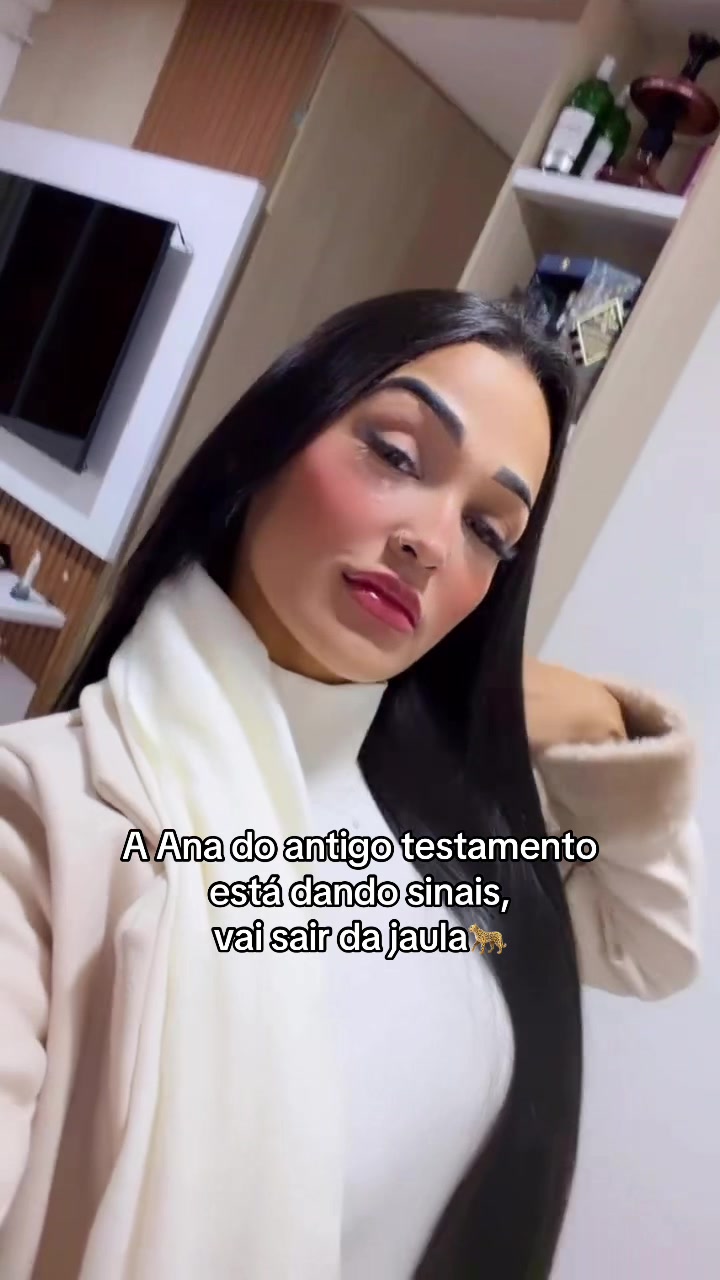 @Ana Clara Paranhos
