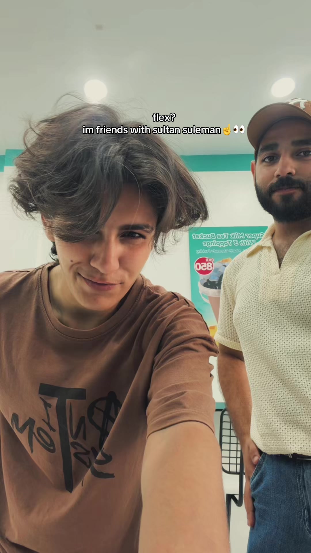 @Tehreem