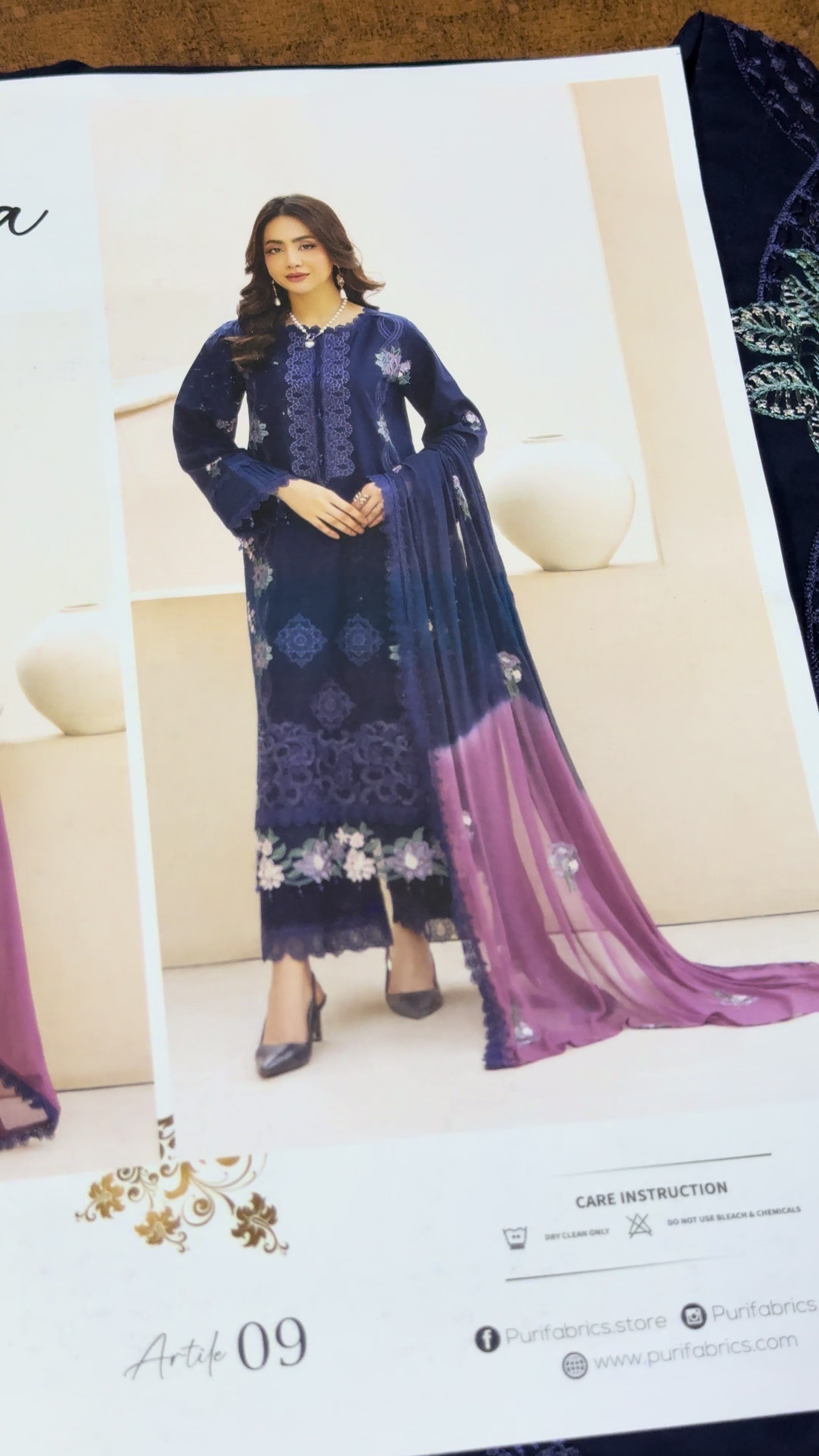 @Al Sadiq Boutique Dinga