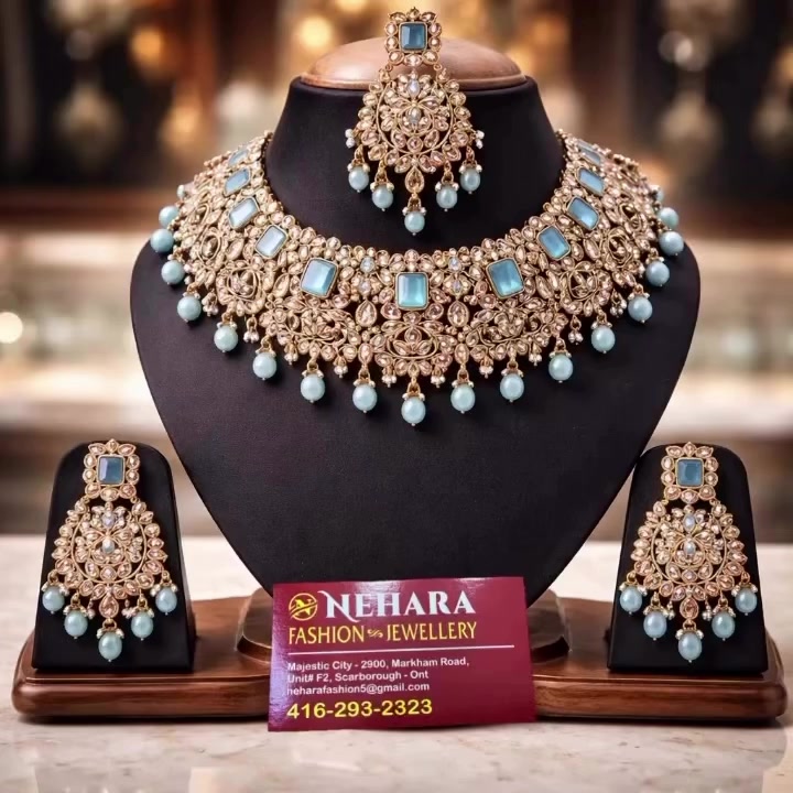 @Nehara fashion jewelry