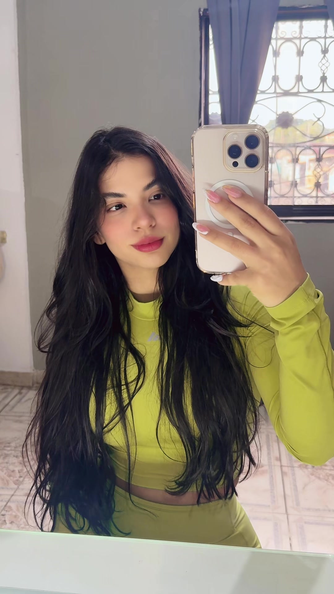 @Stephany Heredia