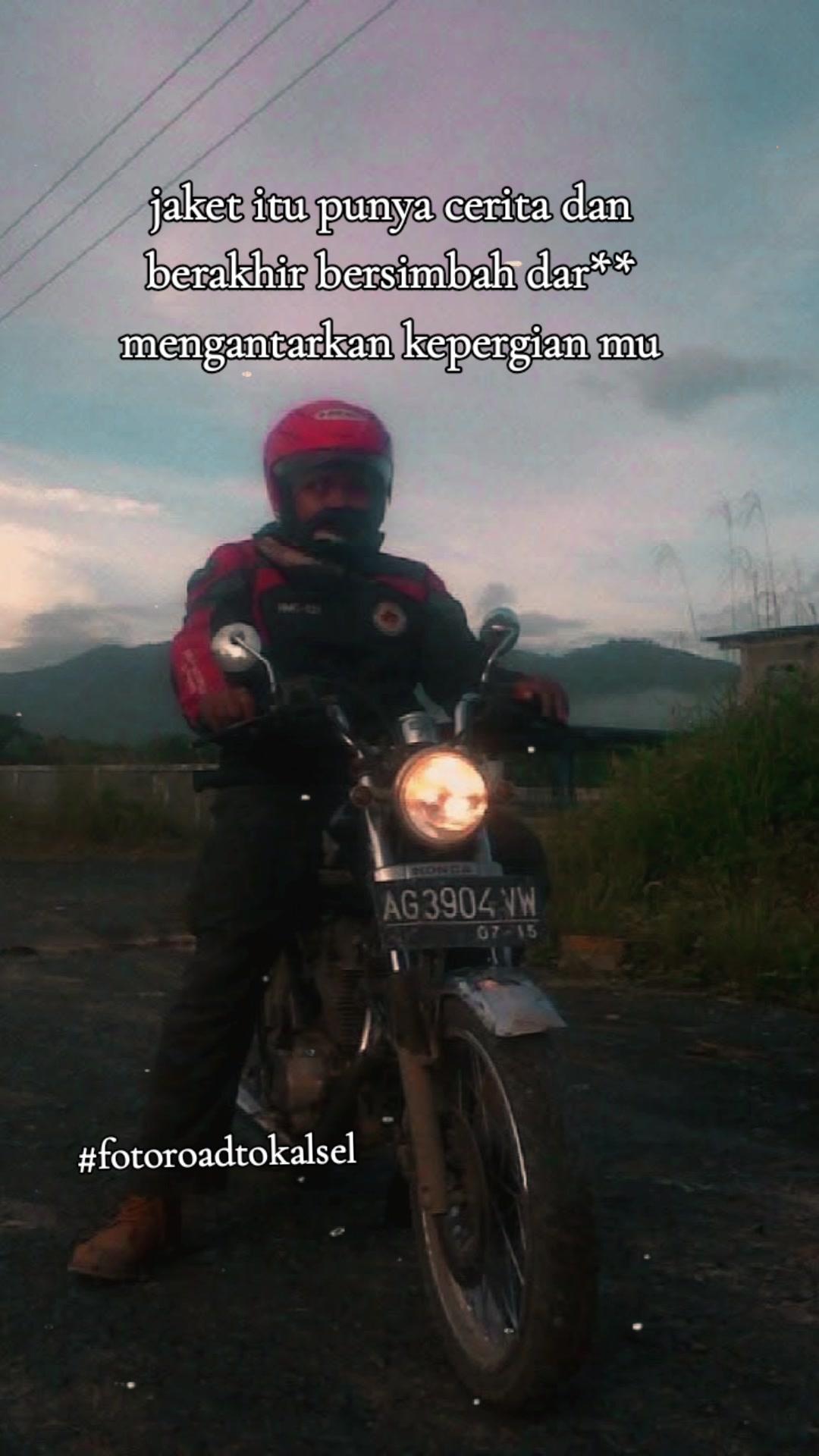 @METAL POLISHER BALIKPAPAN