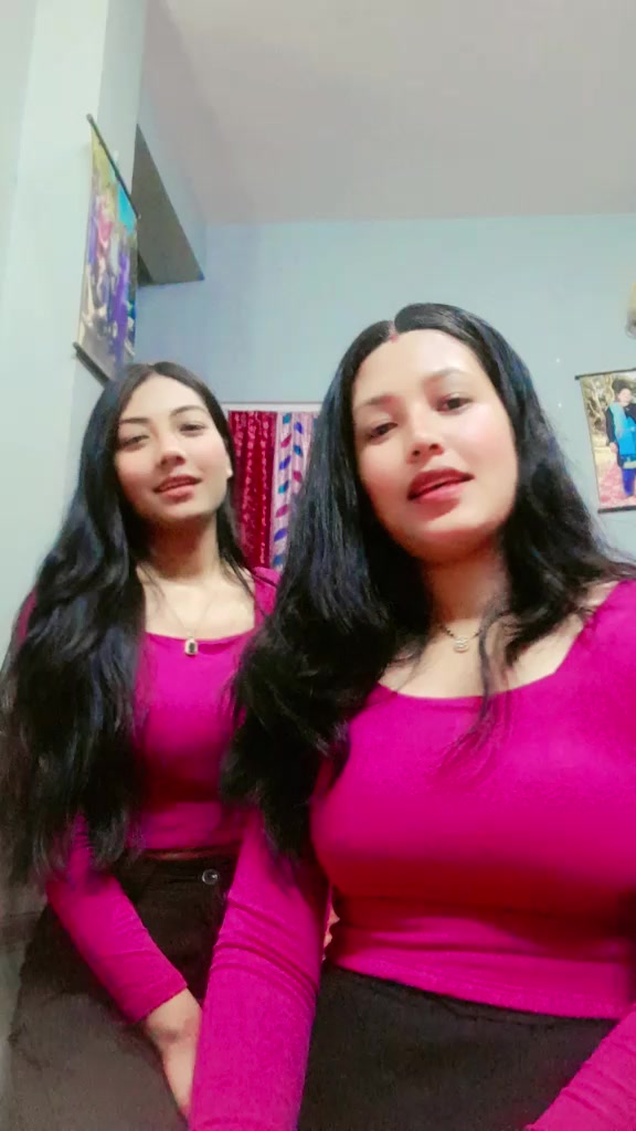 @susma shrestha
