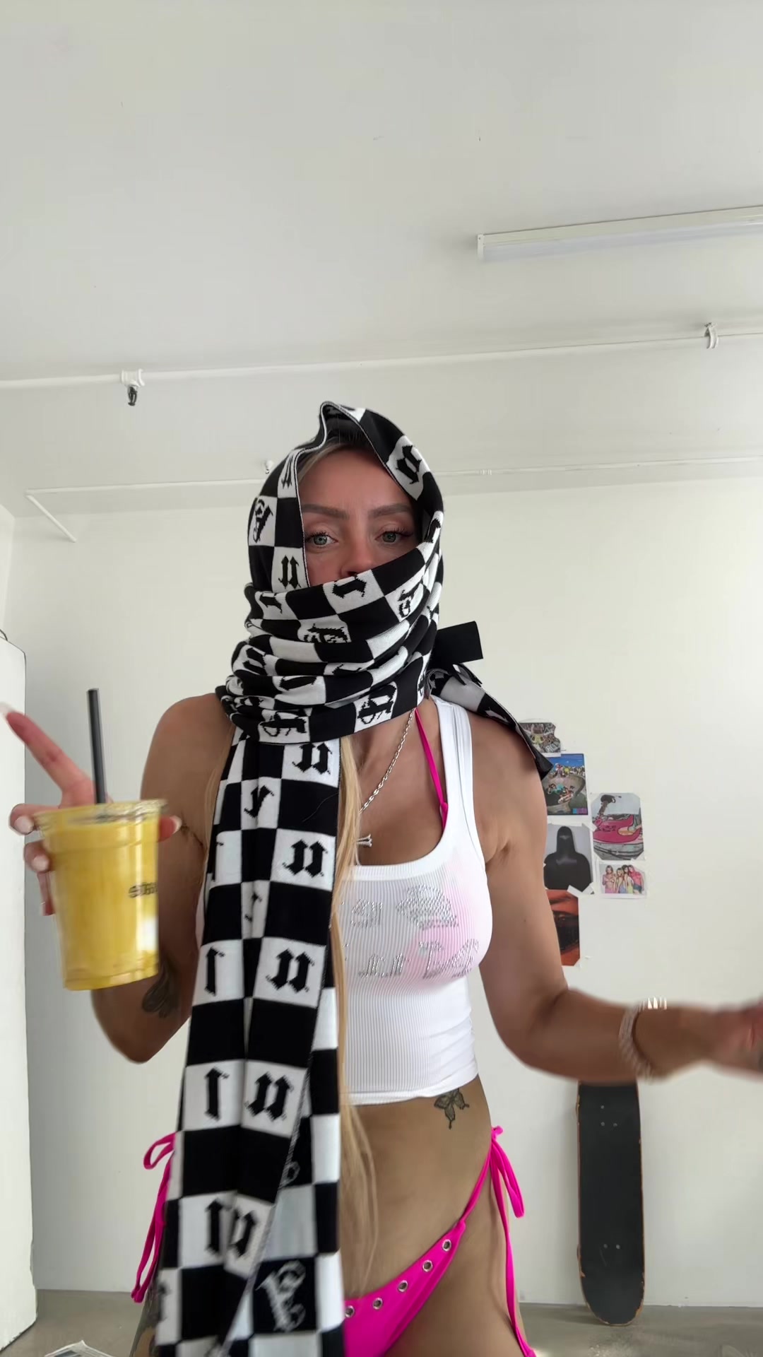 @StefaniNurdingxx