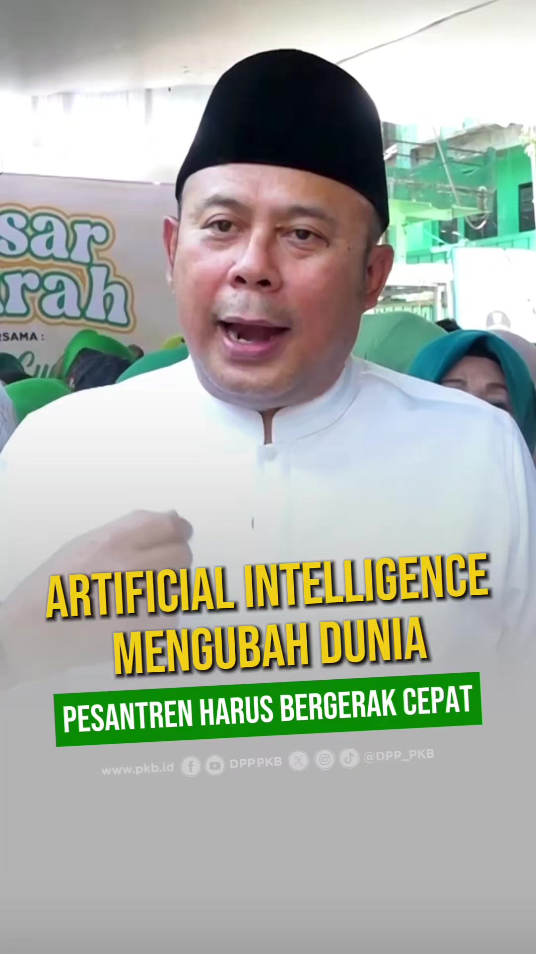 @DPP PKB