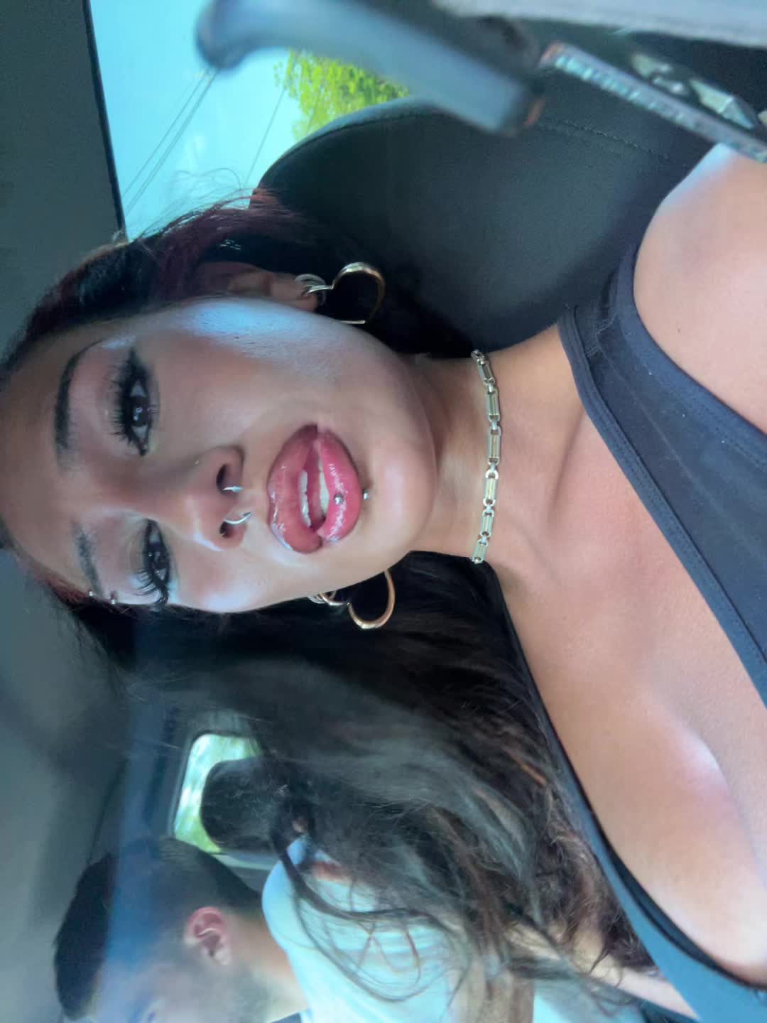 @TaliaG