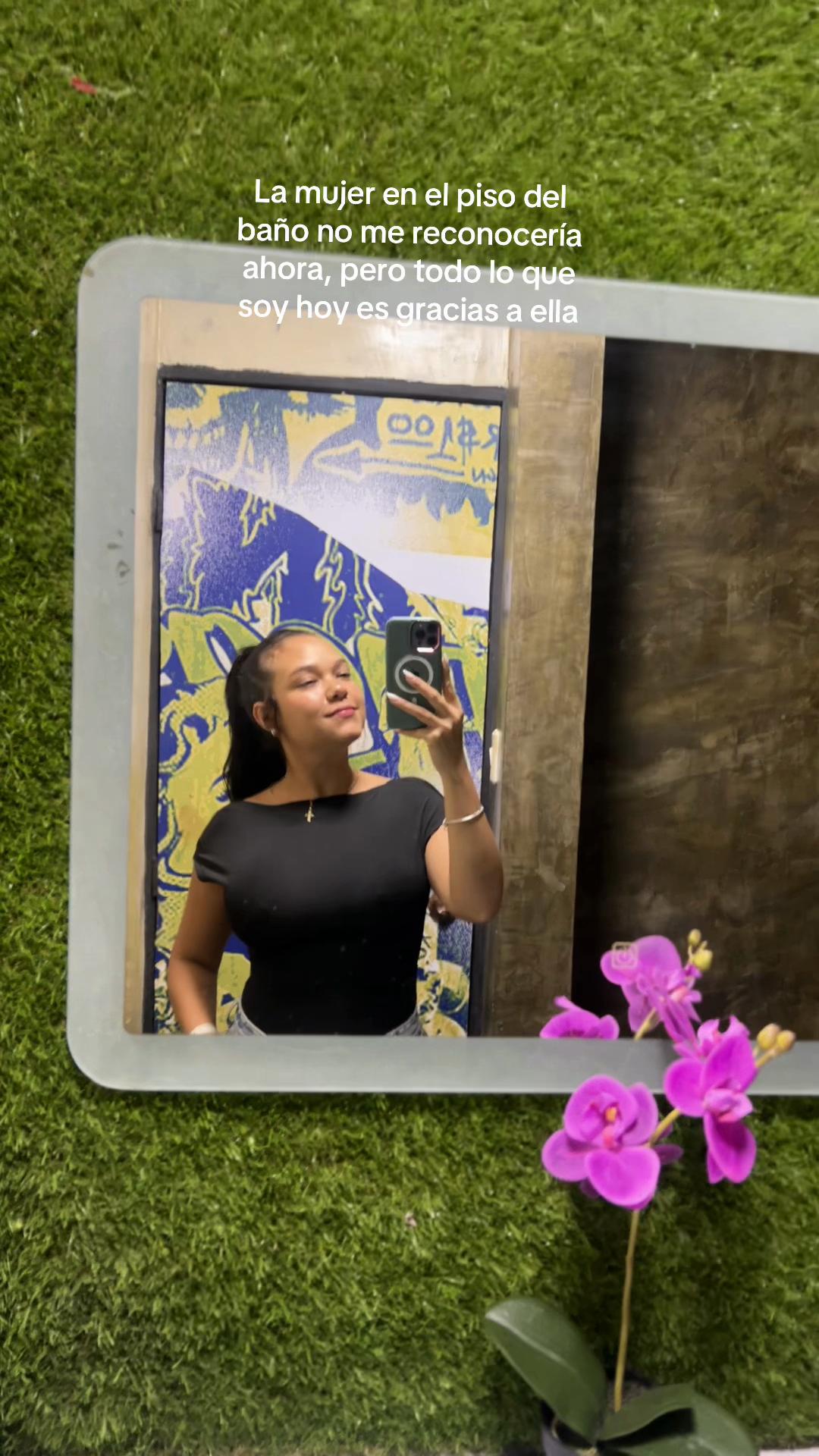 @Andrea Delgado 🦚✨