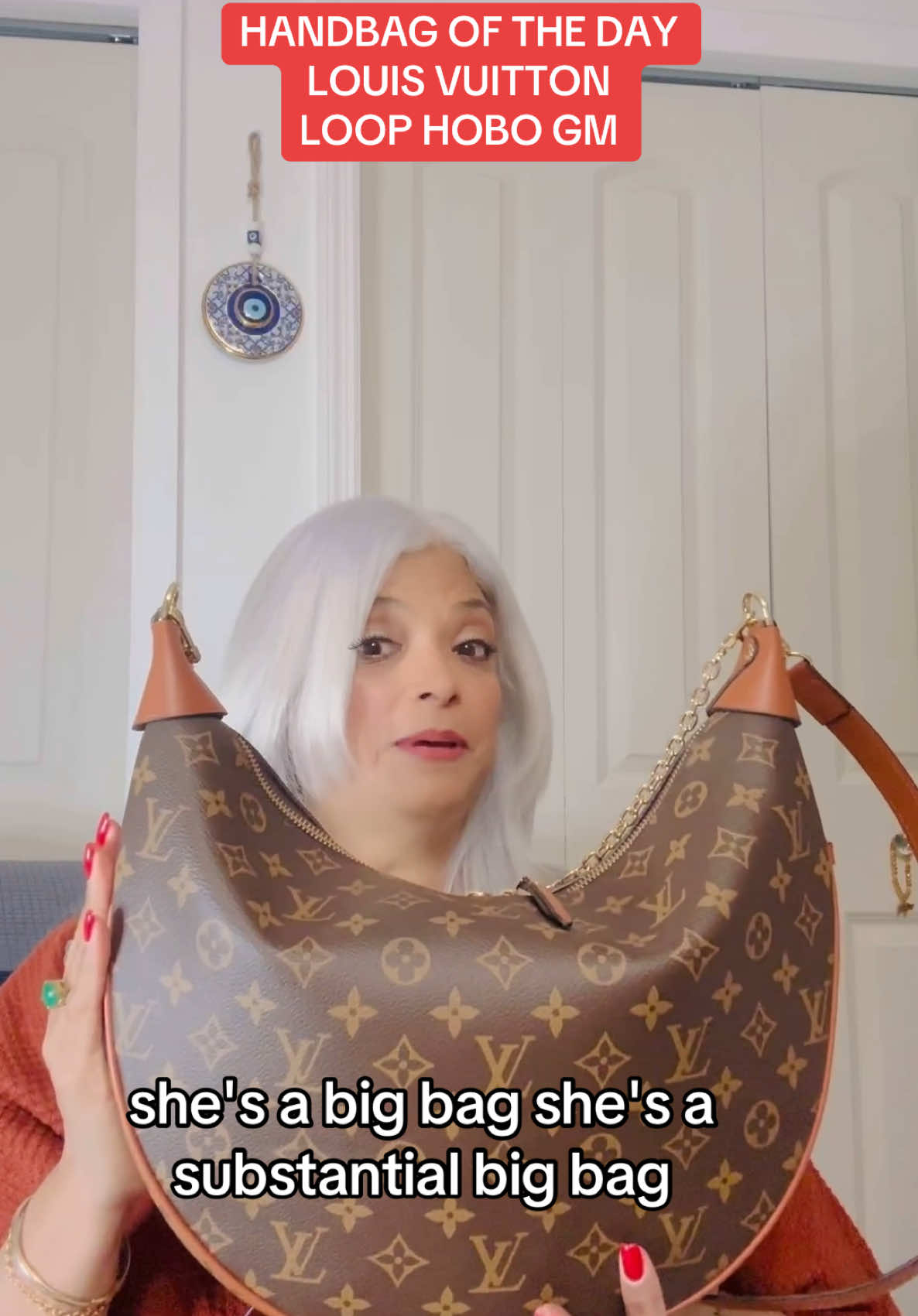 @Luxqueenjackie