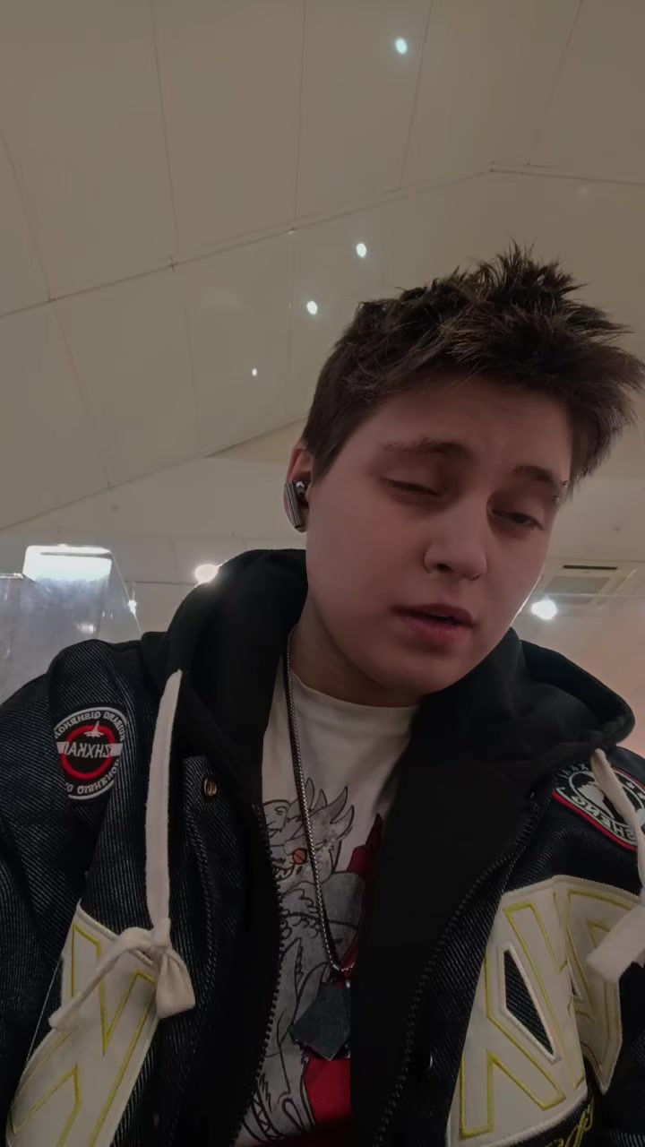 @🥀КИРЮША🥀