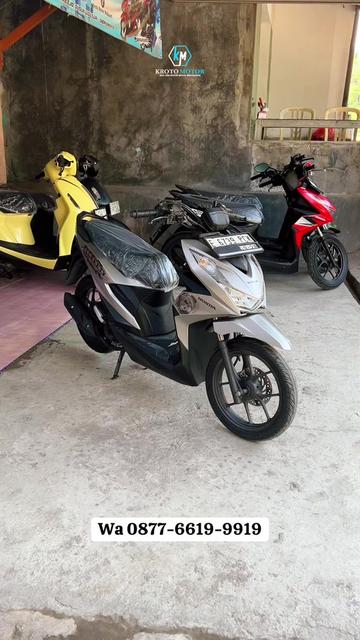 @Kroto Motor Widasari