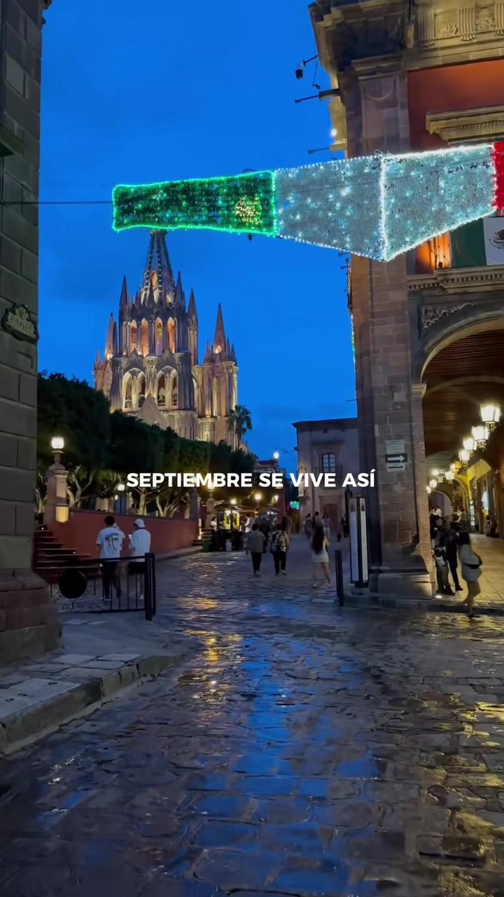 @M&eacute;xico Traveler