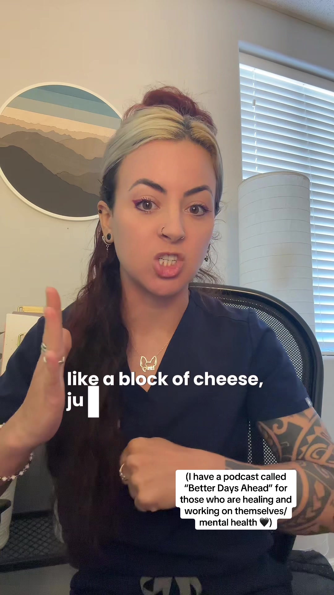 @Dr. Aria Young, NMD