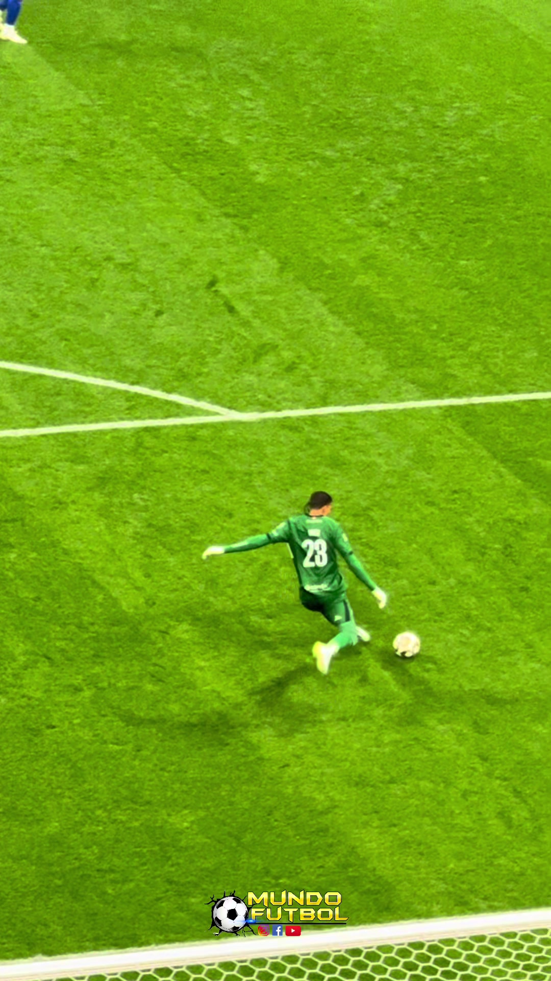 @Mundo Futbol MX