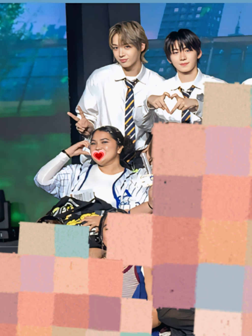 @A | kpop contents 😋