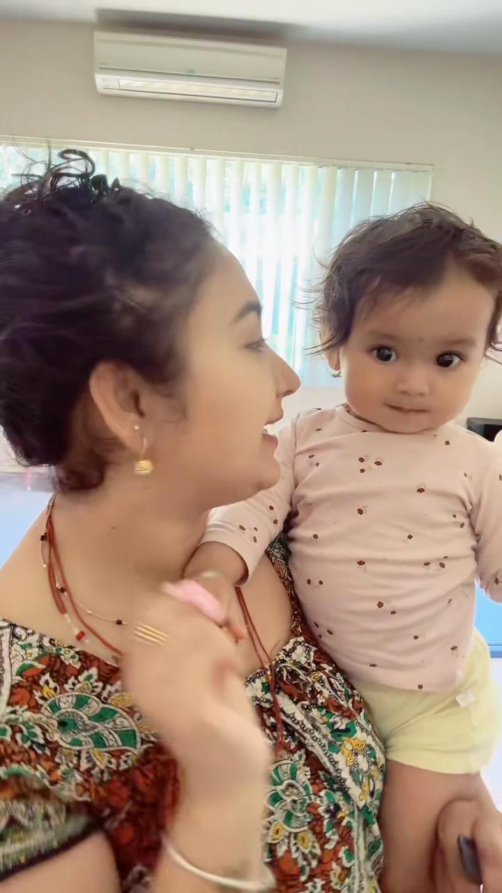 @Viradhya’s mamu (Vidya)
