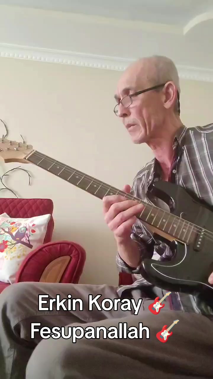 @🎸🎸KLASİK NOTALAR🎸🎸