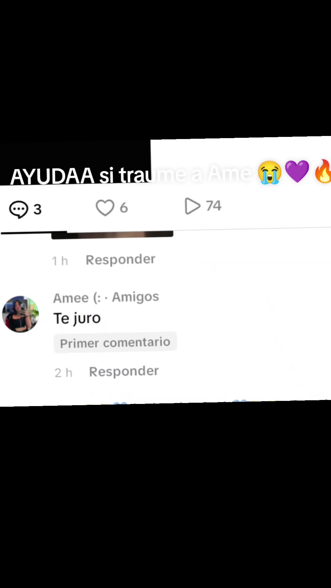 @🫶🌷✨💙¡Luna vigevani!💙✨🌷🫶