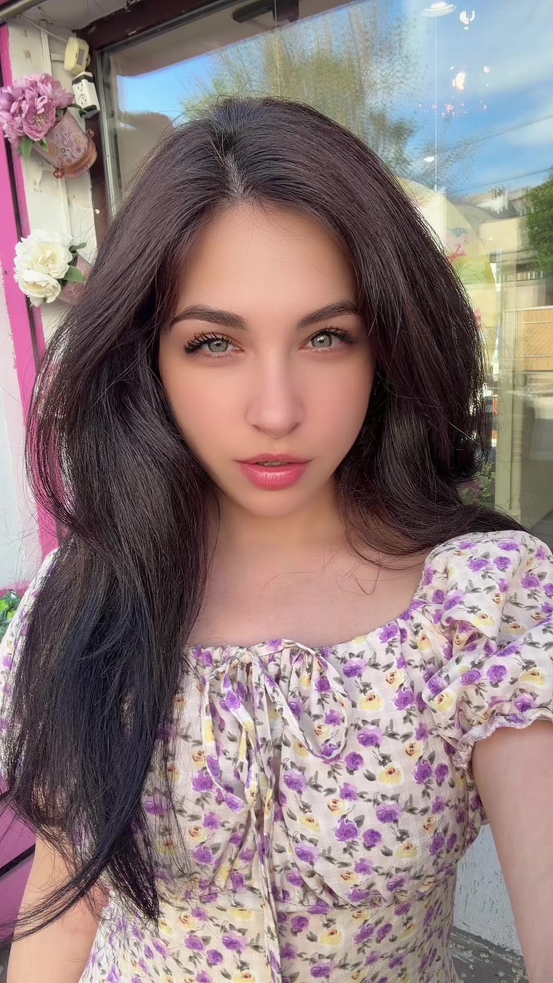@Карина