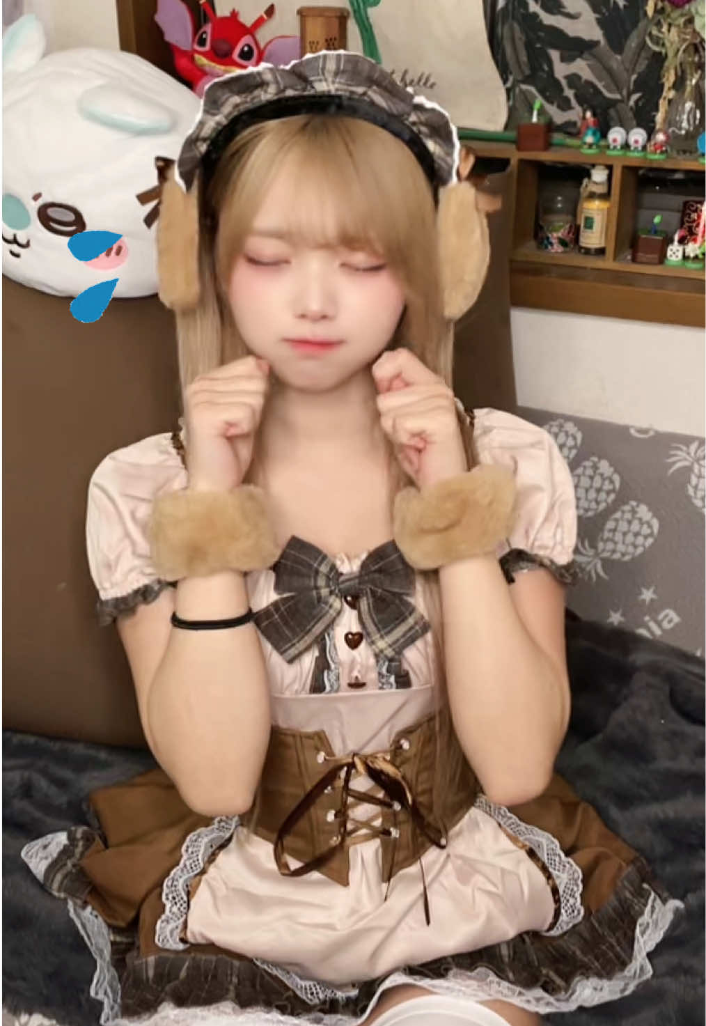 @Miochi(みおち)🐻&zwj;❄️🖤