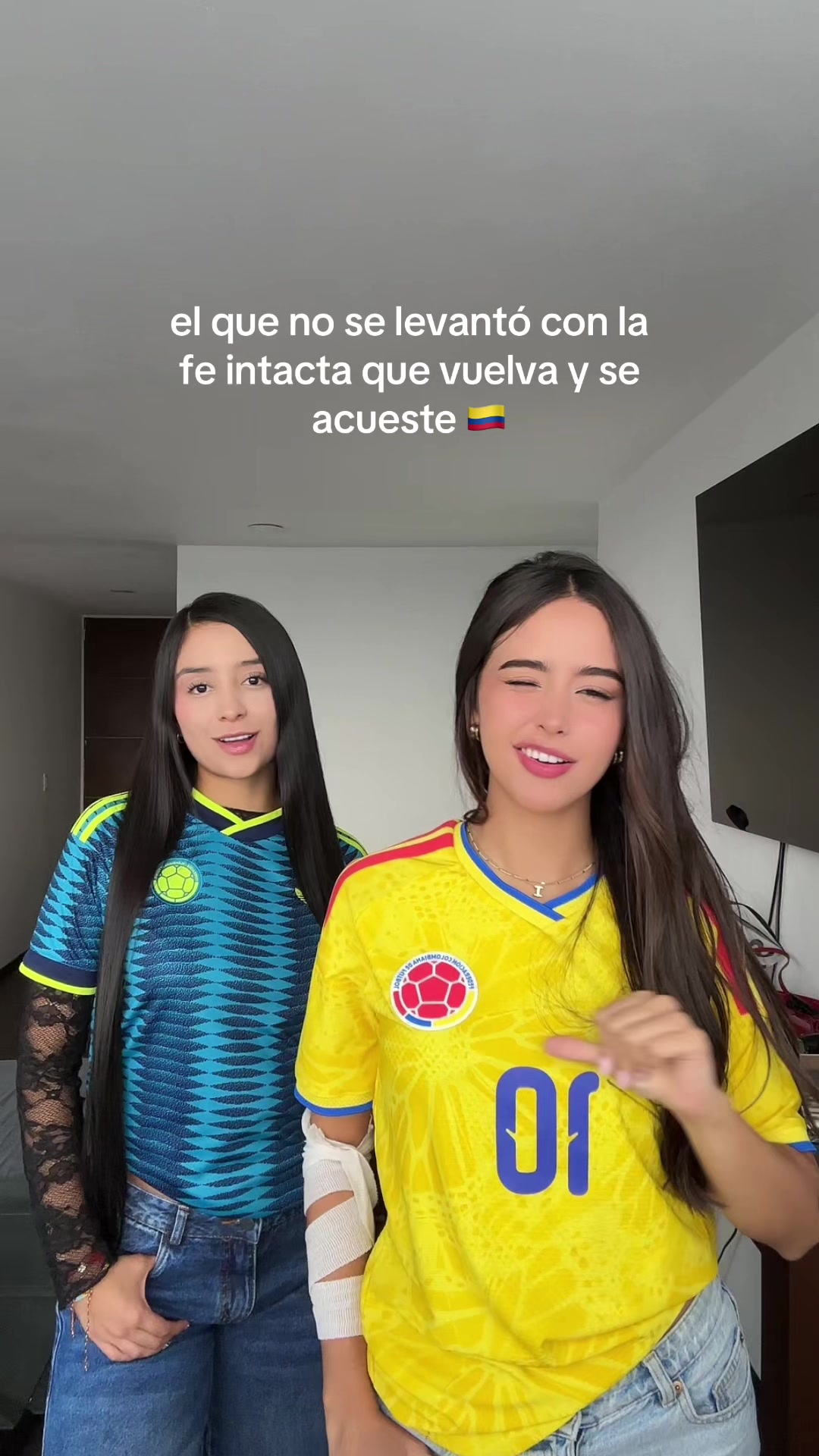 @Isabela Madroñero