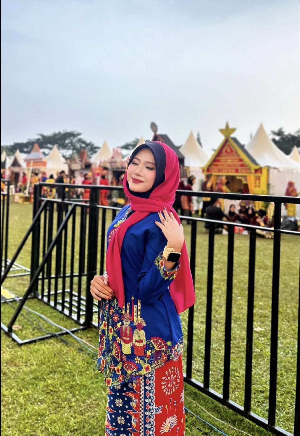 @IG: @ajengpuspiitaa