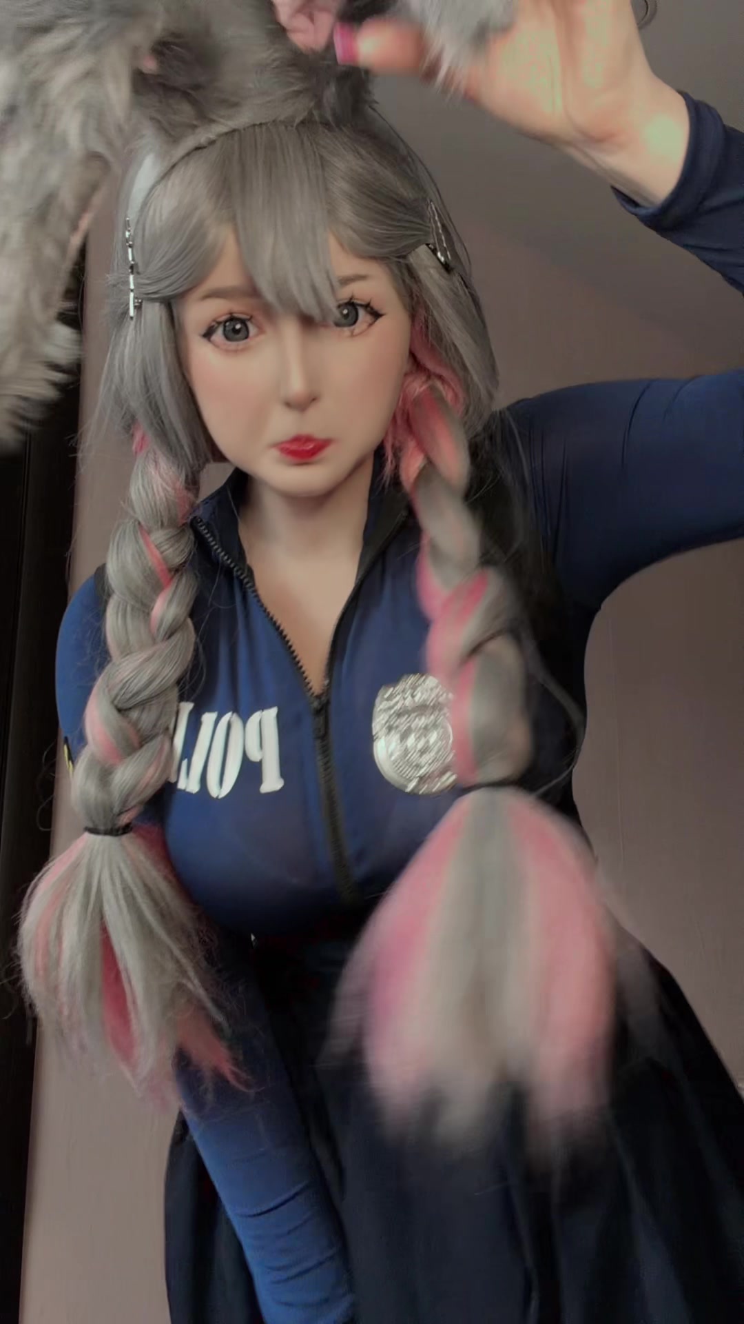 @りさ🐹