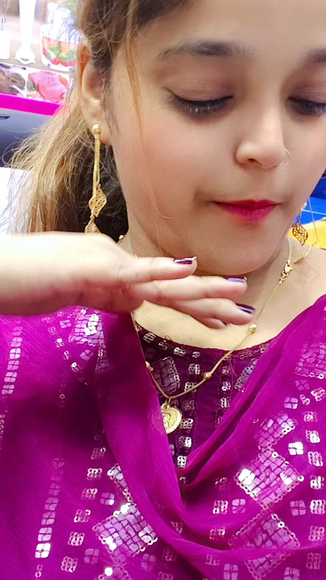 @rijju fire brand 👸