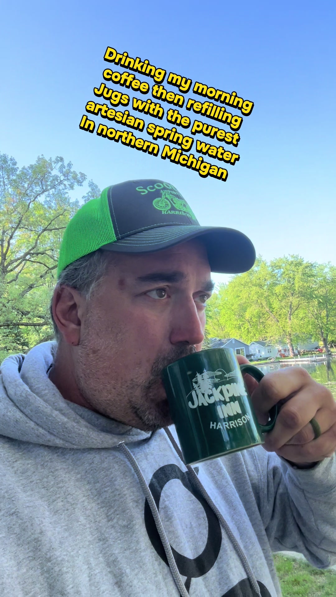 @Michigan Beer Taster