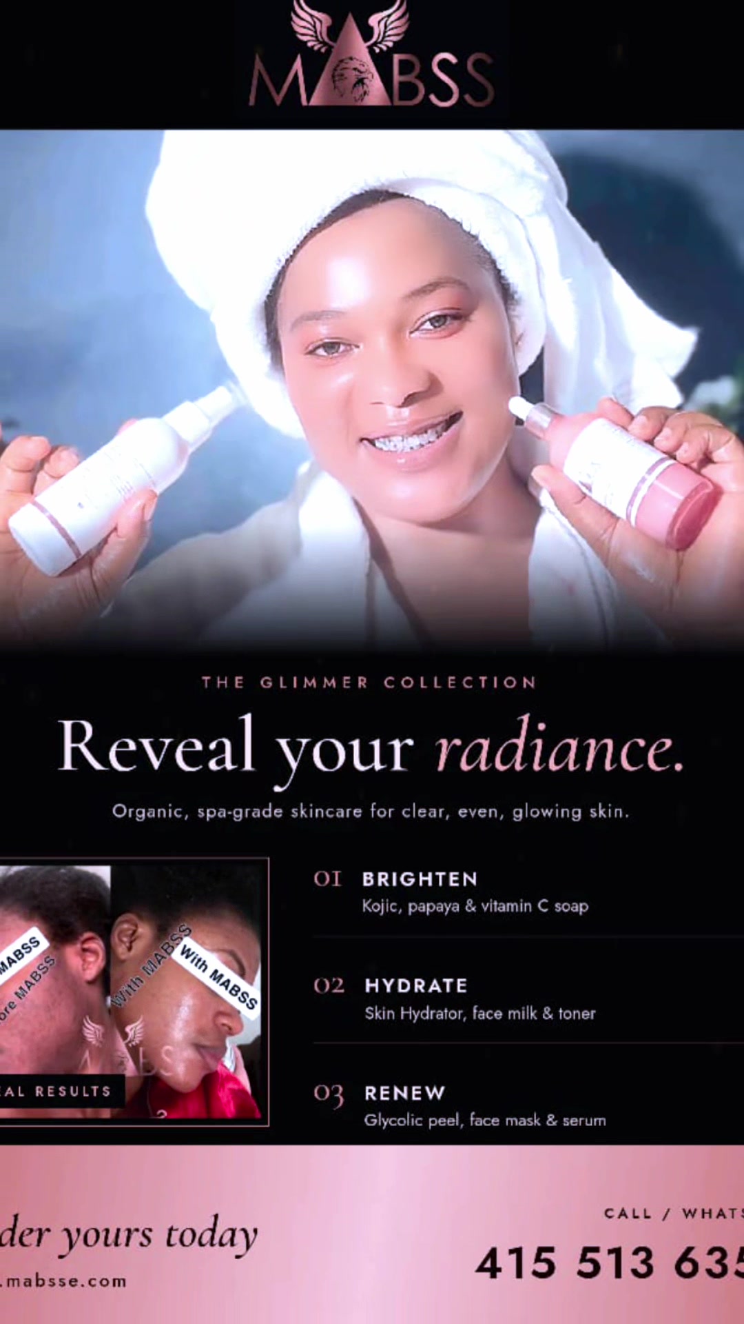 @MABSS SKINCARE