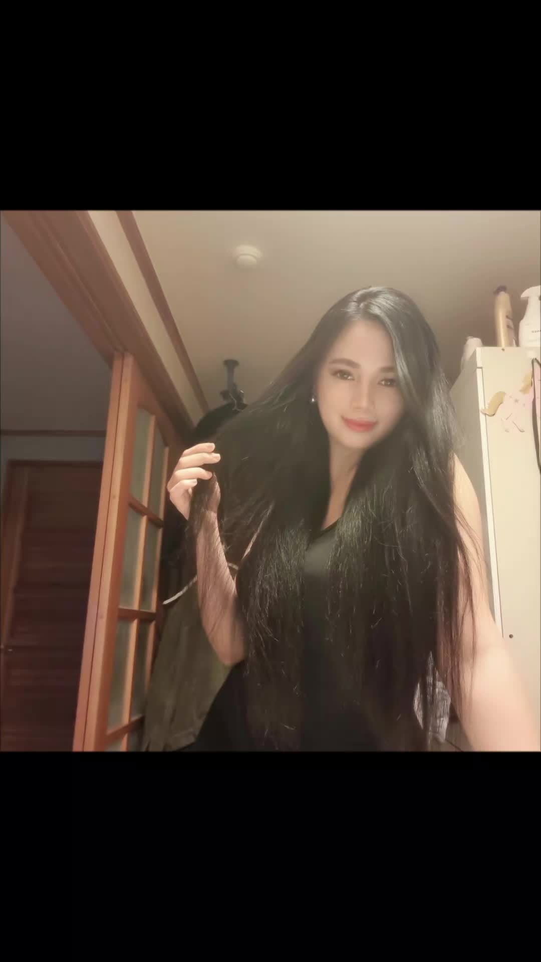 @Patricia Nicole Kang
