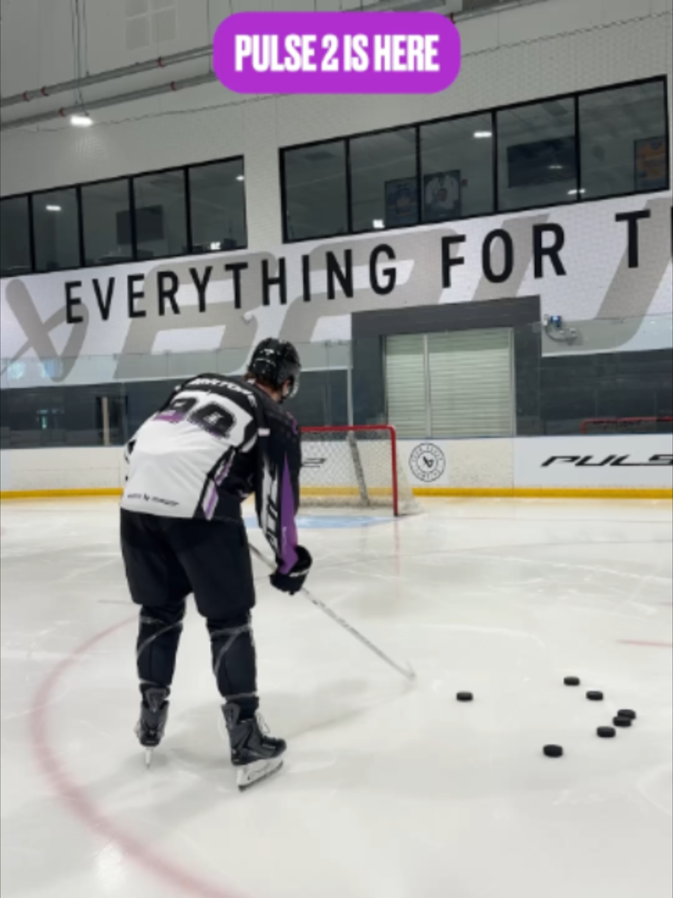 @Bauer Hockey