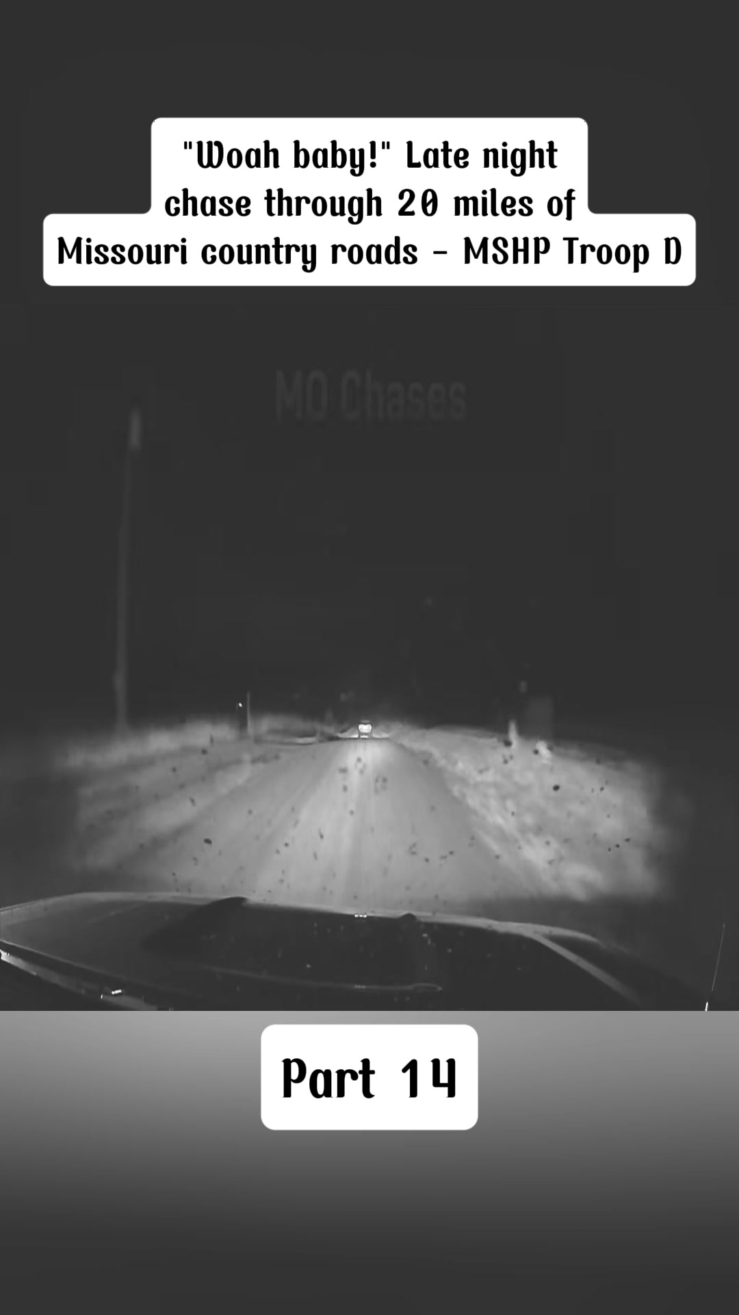 @MO Chases