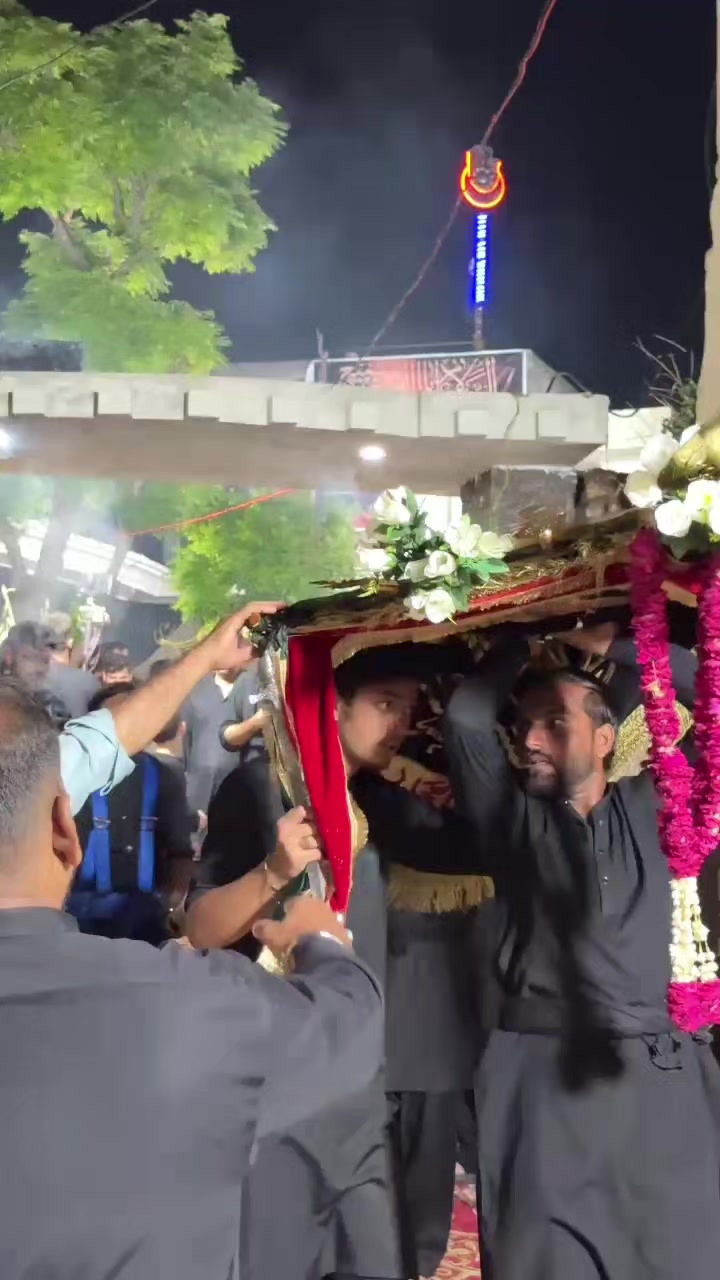 @مرکزی ذوالجناح تلہ گنگ