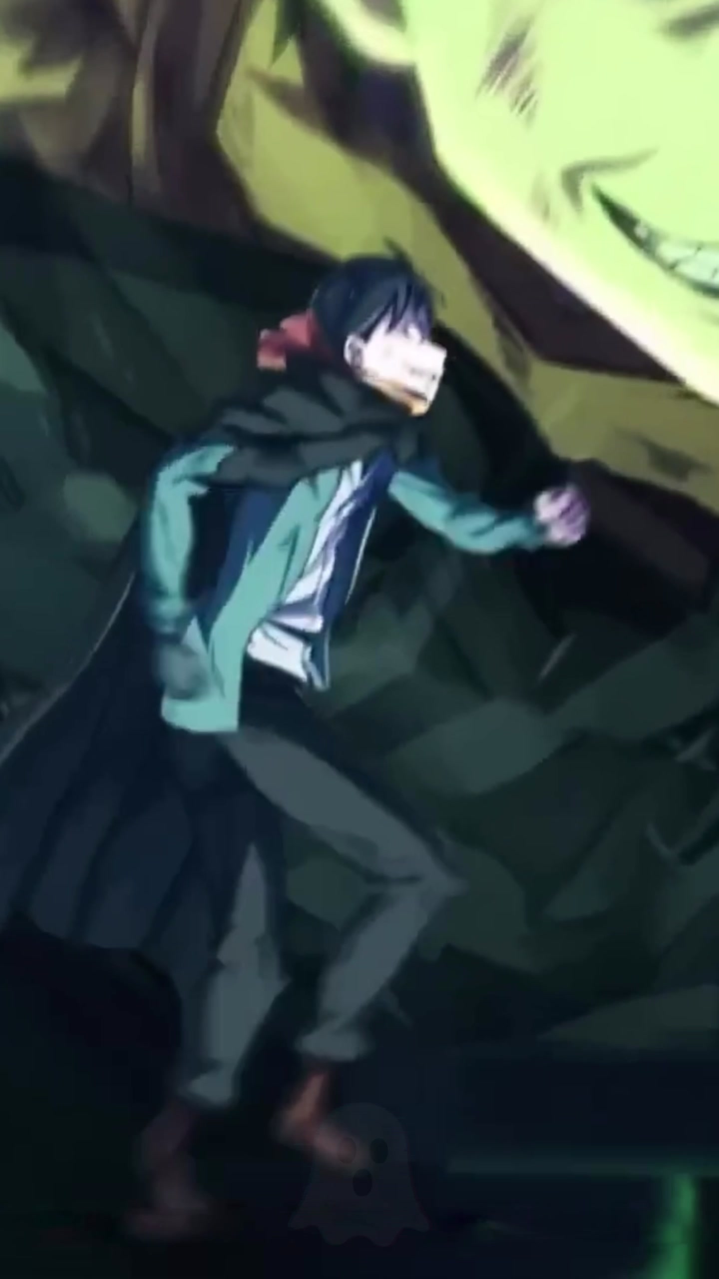 @Fantasma Del Feed
