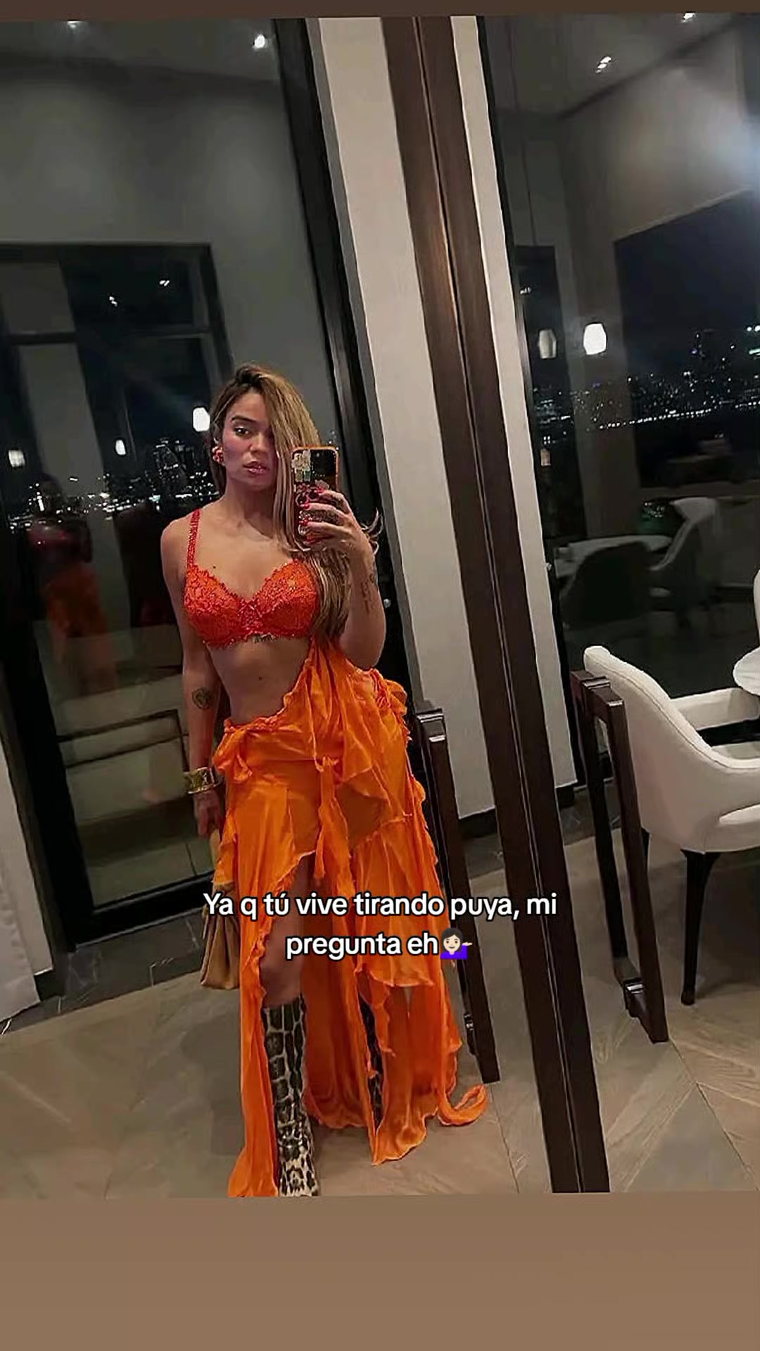 @edits de Karol g🧡🩷