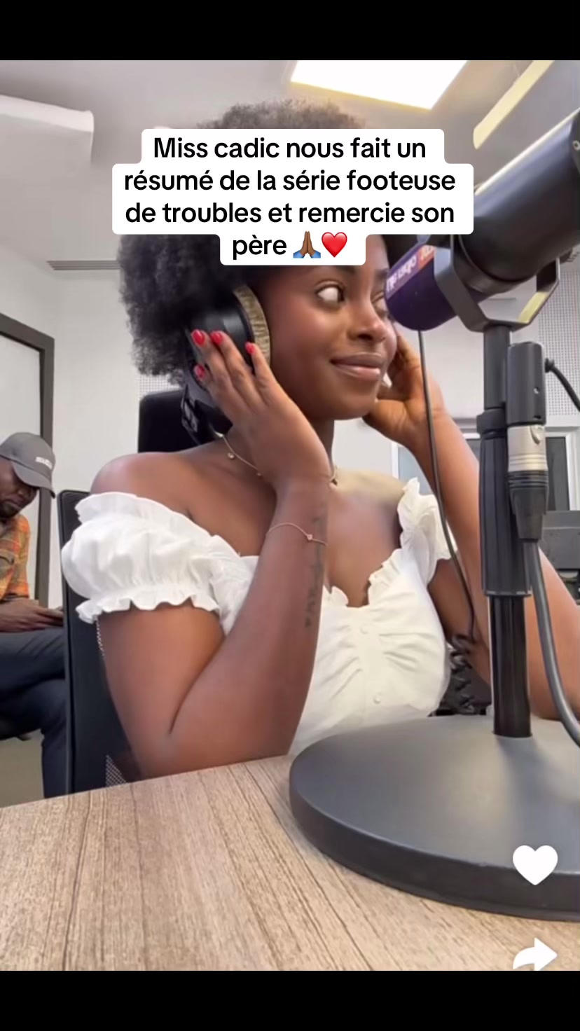 @LES REDIFFUSIONS 📺