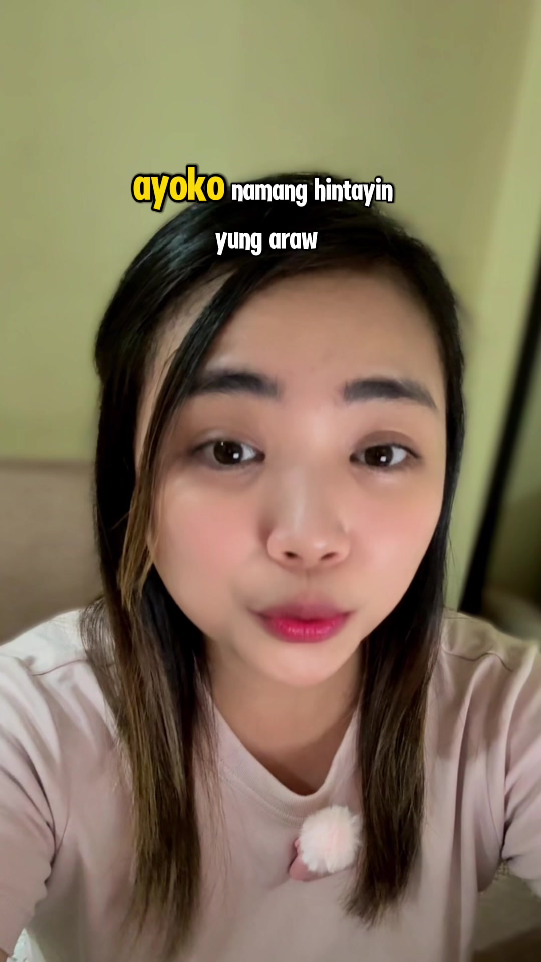@Keith Anne Beñas, RN