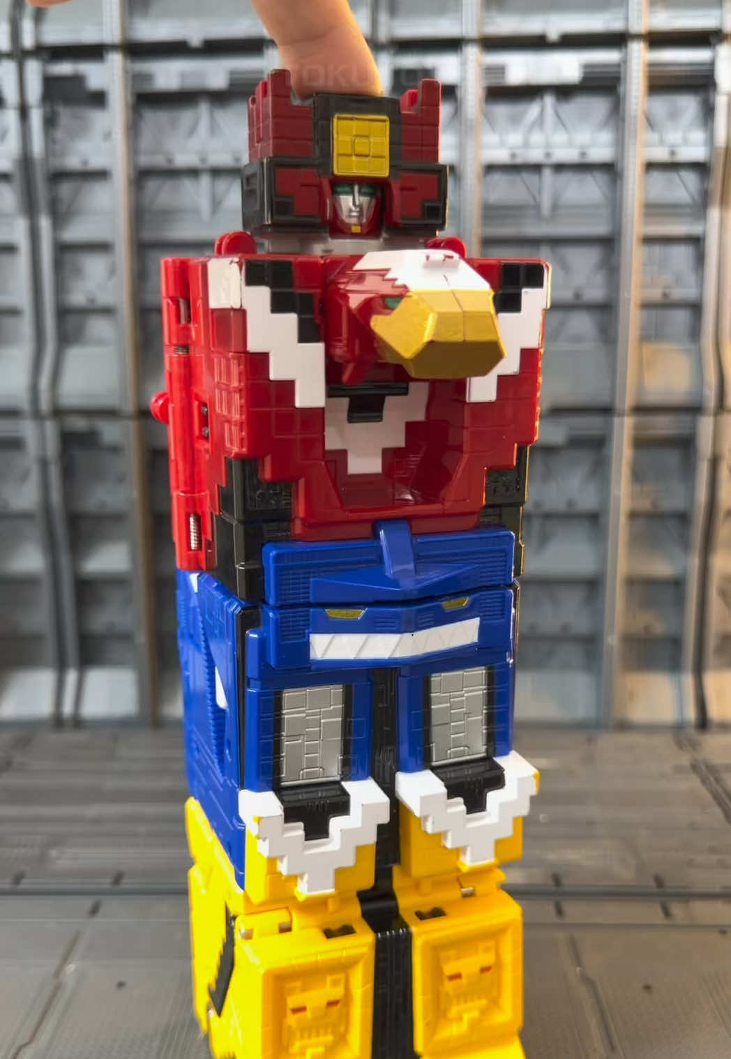@TOKUTOYS