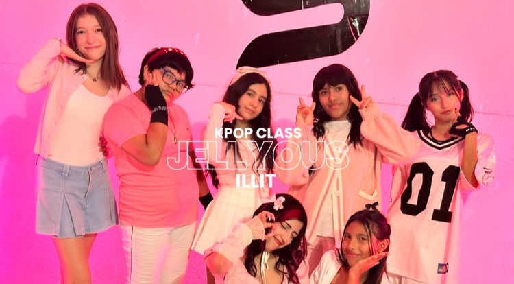@SOLO DANCE STUDIO