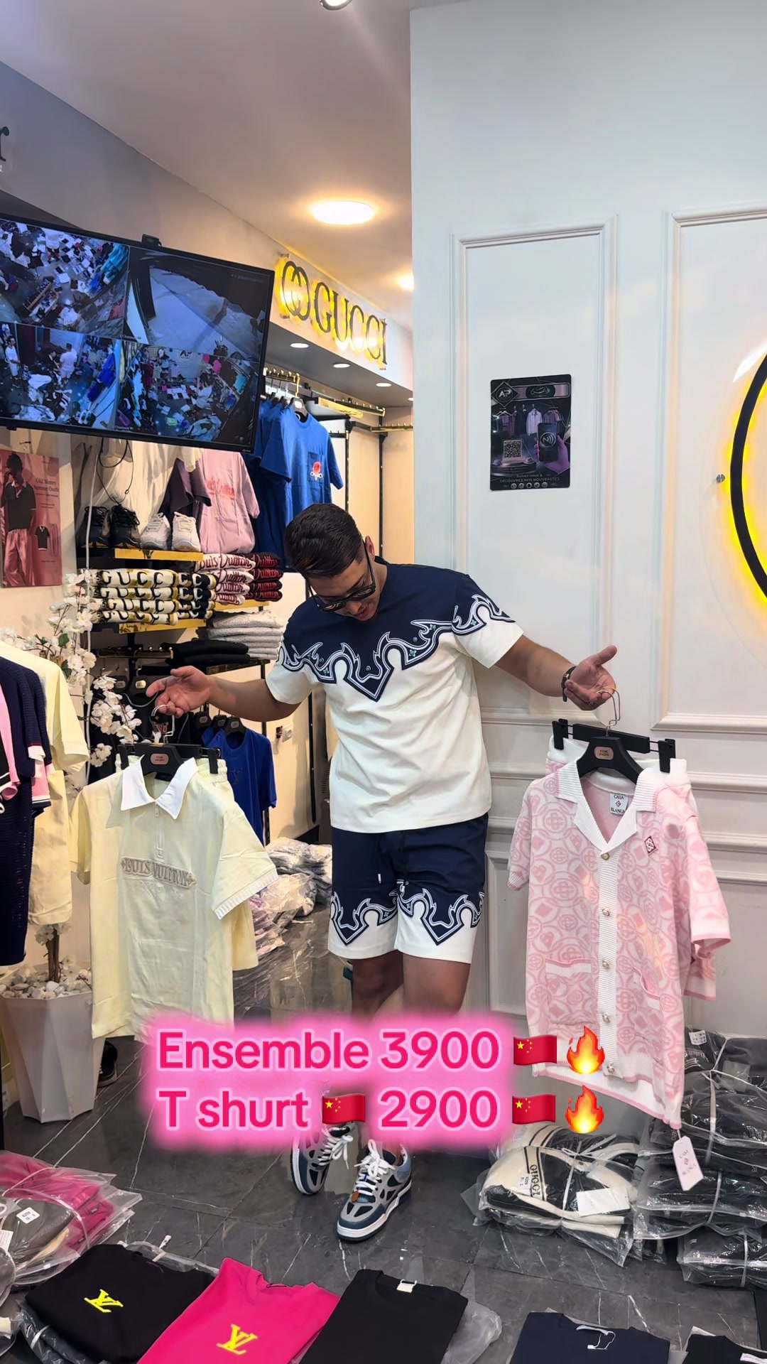 @๐ Boutique Aymen PariSien ๐